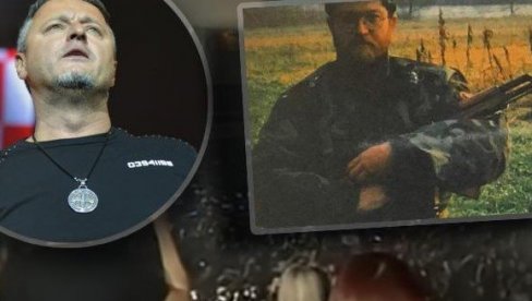 USTAŠTVO U HRVATSKOJ BUJA, MLADI HRVATI UZ PODRŠKU VLADE VELIČAJU KLANJE SRBA: Blokaderi dočekuju Piculu koji slavi Oluju