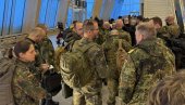МАСОВНО ПОВЛАЧЕЊЕ НЕМАЧКЕ ВОЈСКЕ: Издато хитно наређење Бундесвера
