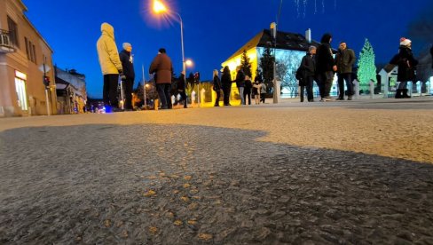 PA DOBRO DOKLE VIŠE? Razmišljanje jednog deke