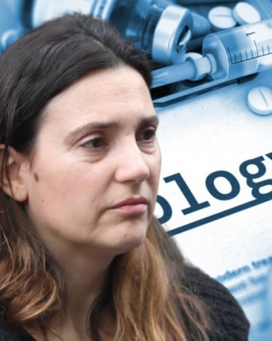 КАКО ЈЕ МИЛША ОТКРИЛА ДА ИМА КАРЦИНОМ? Глумица апелује: Идите на време, не одлажите!