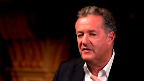 MORGAN: Najveći Trampov rizik