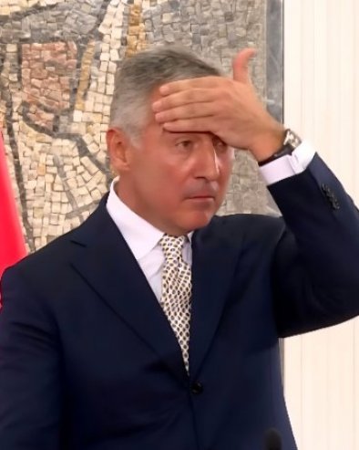 СУД ДОНЕО ОДЛУКУ: Ево да ли је крив Мило Ђукановић