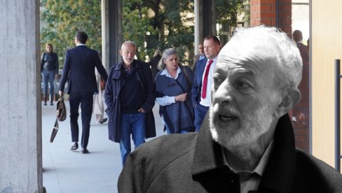 KO JE BILA ŽENA MIKE ALEKSIĆA? Profesorka na fakultetu, ostala je uz njega do kraja (FOTO)