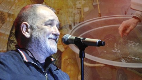 ТАДА СУ КОД НАС ДОЛАЗИЛИ РАЗНИ ЉУДИ: Ђоле Балашевић открио како је настала песма Богојављенска ноћ