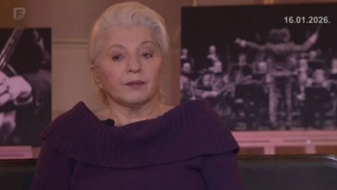 МИРЈАНА КАРАНОВИЋ НА ЗАДАТКУ: Блокадерка се нада паду Вучића како би Срби признали да су геноцидни (ВИДЕО)