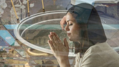 NARODNO VEROVANJE: Ako stegne mraz na Bogojavljenje, to može da znači samo jedno