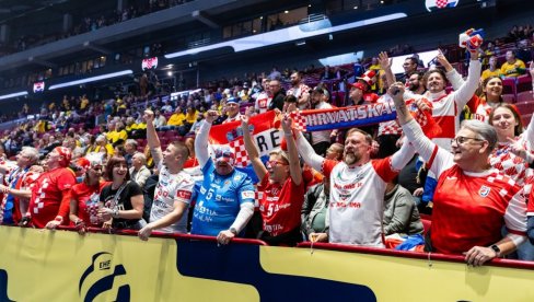 NI STIDA NI SRAMA! Hrvatski bezobrazluk nema granicu