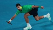 SRBIN JE SVETSKI REKORDER! Novak Đoković jednim potezom u Australiji postao besmrtan