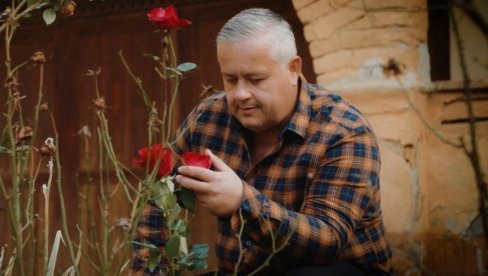 NE MENJAM EKIPU: Nemanja Nikolić progovorio o saradnicima (FOTO)