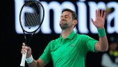 NOVAČE, OVO MORAŠ DA URADIŠ! Oglasio se bivši Đokovićev trener pred polufinale Australijan opena