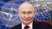 NUKLEARNA SILA PAZARI OD RUSIJE: Putin trlja ruke - stižu milioni