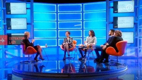 БРУКА: Блокадери иду на канабе код усташе Тонина Пицуле!