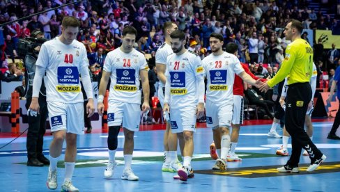 RUKOMETNI TIKET: Predlozi iz kvalifikacija za Svetsko prvenstvo