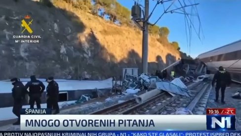 LUKSEMBURŽANI IZGUBILI PUMPU: Ovako to radi blokaderska N1 televizija kada se dogodi tragedija u nekoj drugoj zemlji (VIDEO)