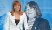 OTIŠLA JE TIHO, U SNU, KAO DAMA... Tužna i dirljiva objava voditeljke RTS-a, veliki gubitak (FOTO)