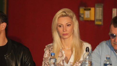 NAŠA GLUMICA SE RAZVELA PO DRUGI PUT: Najteže je bilo deci, nisam znala kako da im objasnim