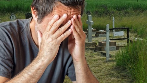 ŠTA BIVA SA DUŠOM 40 DANA POSLE SMRTI: Treći dan je najvažniji i treba uraditi jednu stvar