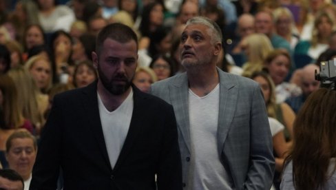 КО ЈЕ АЛЕКСАНДАР КОС? Чедин пријатељ - био у ријалитију, сестрић је наше познате певачице