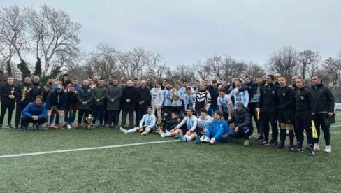 ČUKARICA 2026! Sve je spremno za novo izdanje zimskog fudbalskog turnira