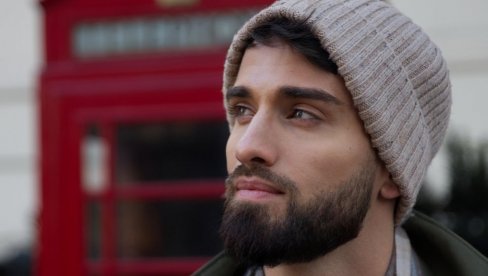 MUZIČKI TANDEM NAMIRISAO SVEŽU KRV: Od pevača dolazi prava senzacija (FOTO)