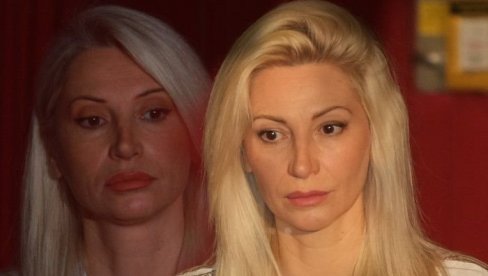 НА СВЕТОГ ЈОВАНА САМ ОДЛУЧИЛА ДА НАСТАВИМ САМА: Позната глумица открила зашто се развела