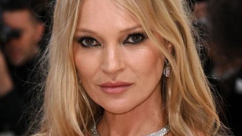 NIKO NIJE MOGAO DA ZAMISLI DA ĆE OD NJE POSTATI SUPERMODEL I MODNA IKONA: Kad ju je dečko prevario, završila je na psihijatriji, zarađivala