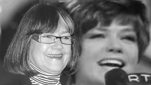 ПОВУКЛА СЕ У ЈЕКУ СЛАВЕ ЈЕР НИЈЕ ПРИСТАЈАЛА НА КОМПРОМИСЕ: Сенку Велетанић су обожавали од Кубе до Совјетског Савеза