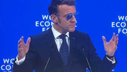 МАКРОН ДАО ОДОБРЕЊЕ СПЕЦИЈАЛНИМ СЛУЖБАМА? Москва ударила на Париз - Француска спрема политички реванш у Африци