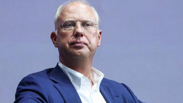 ДМИТРИЈЕВ ПОСЛЕ САСТАНКА СА ВИТКОФОМ: Све више људи схвата исправност руског става