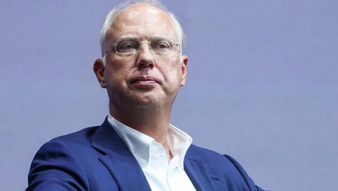 DMITRIJEV NAKON IZJAVE TRAMPA: Koliko je loša budućnost NATO-a?