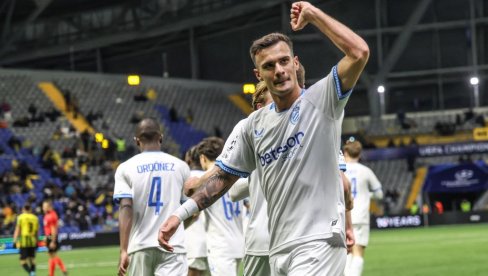 VREDI POKUŠATI: Tiket sa VELIKOM kvotom i još većim DOBITKOM!