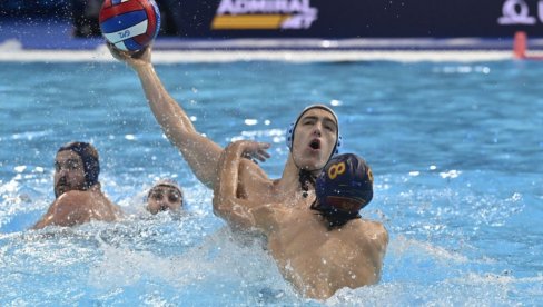 ШОК, СРБИЈА ИЗГУБИЛА ОД ЦРНЕ ГОРЕ! Следи велики дерби у полуфиналу Европског првенства у ватерполу!