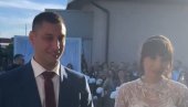 ZA PONIŠTENJE BRAKA ODMAH! Snimak sa svadbe HIT na mrežama - šta je mladoženja zabrljao (VIDEO)