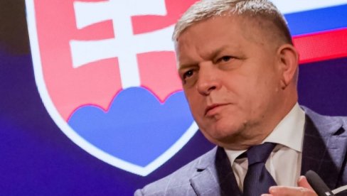FICO OŠTAR PREMA EU: Slovački premijer je samit u Davosu opisao kao izuzetno skupu večeru“