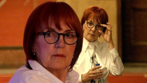 ГОДИНАМА ЈЕ ЗЛОСТАВЉАО Ведрана Рудан о бившем мужу: Данас те пребије, сутра ти доноси цвеће - сигурни психопата