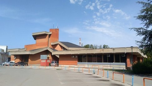 CENTAR ZA KULTURU: Sutra „Svetosavsko guslarsko veče“