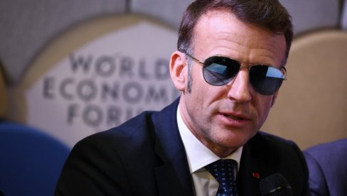 FILIP I ATAL U BUBNJU ZA MAKRONOVOG NASLEDIKA: Oslabljena ekonomski i institucionalno, Francuska ulazi u seriju predizbornih ciklusa