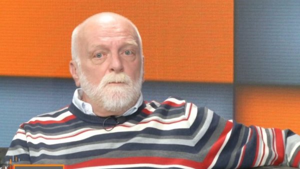 ПРЕМИНУО ВЛАДО ЂУКАНОВИЋ: Одлазак познатог лингвисте