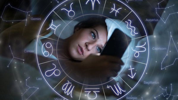 ИЗНЕНАДНЕ ПРОМЕНЕ ПЛАНОВА, ЉУБАВ ПРЕКО МРЕЖЕ Астро савет за суботу, 28. фебруар: Ево на које знаке утичу планете љубави, новца и више силе