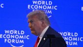 ТРАМП САОПШТИО УДАРНУ ВЕСТ О ГРЕНЛАНДУ У ДАВОСУ