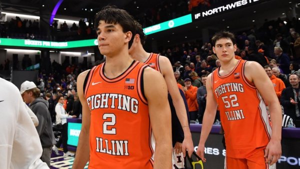 КАКАВ МАЈСТОР! Син легендарног Србина бацио Амере у транс (ВИДЕО)