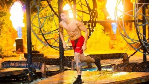 TAKMIČARI GUBE KONTROLU: 14. epizoda Exatlona će vas ostaviti bez daha - Tenzija na vrhuncu (VIDEO)