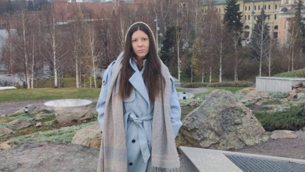 ШАНСА ЗА ЖИВОТ - 65.000 ЕВРА: Тешко болесна Јована из Пирота требало би да прими руску вакцину против меланома