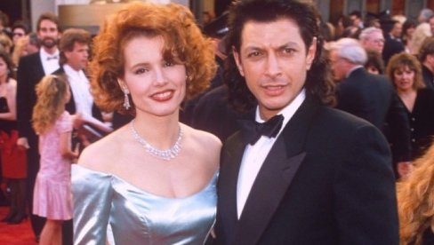 BURAN LJUBAVNI ŽIVOT PRELEPE GLUMICE KOJA JE IMALA VEZU I SA BREDOM PITOM: Treći muž dobio dete sa ženom kojoj je verovala! (FOTO)