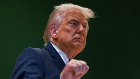 ТРАМП ШАЉЕ ЦАРА ГРАНИЦА У МИНЕСОТУ: На удару и преваре са социјалним осигурањем