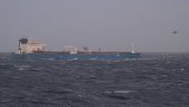 FRANCUSKA MORNARICA ZAPLENILA TANKER SA NAFTOM IZ RUSIJE Makron: Akcija deo borbe protiv tzv. flote u senci