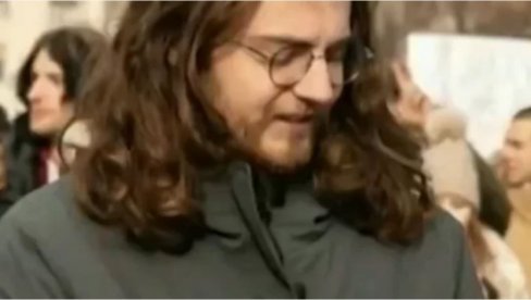 (FOTO) DEČKO MILE PAJIĆ UPUTIO PRETNJE IZ ZAGREBA DEKANU FILOZOFSKOG FAKULTETA: Odgovor dekana nasmejao javnost!