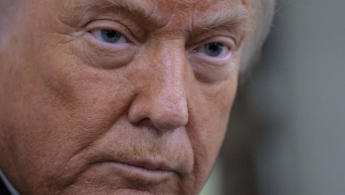 ТРАМП СМАТРА ДА СУ СПОСОБНИ ЗА СВЕ: Амерички председник потпуно верује Виткофу и Кушнеру