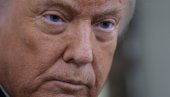 ТРАМП СЕ ХВАЛИ ЗЛОЧИНИМА: Било нам је потребно само сат времена...