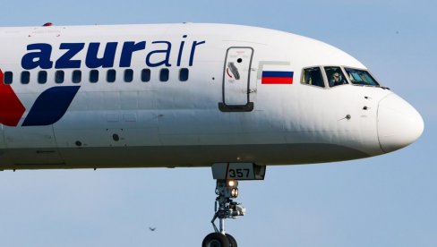 ОКОНЧАНА ДРАМА НА НЕБУ ИЗНАД КИНЕ: Руски авион са 238 путника успешно слетео